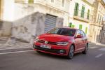 Volkswagen Polo GTI 2017 года (WW)